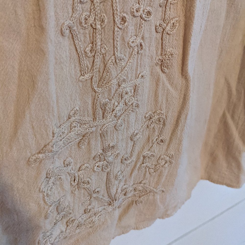 Fall Tunic Top - Picture 3 of 7